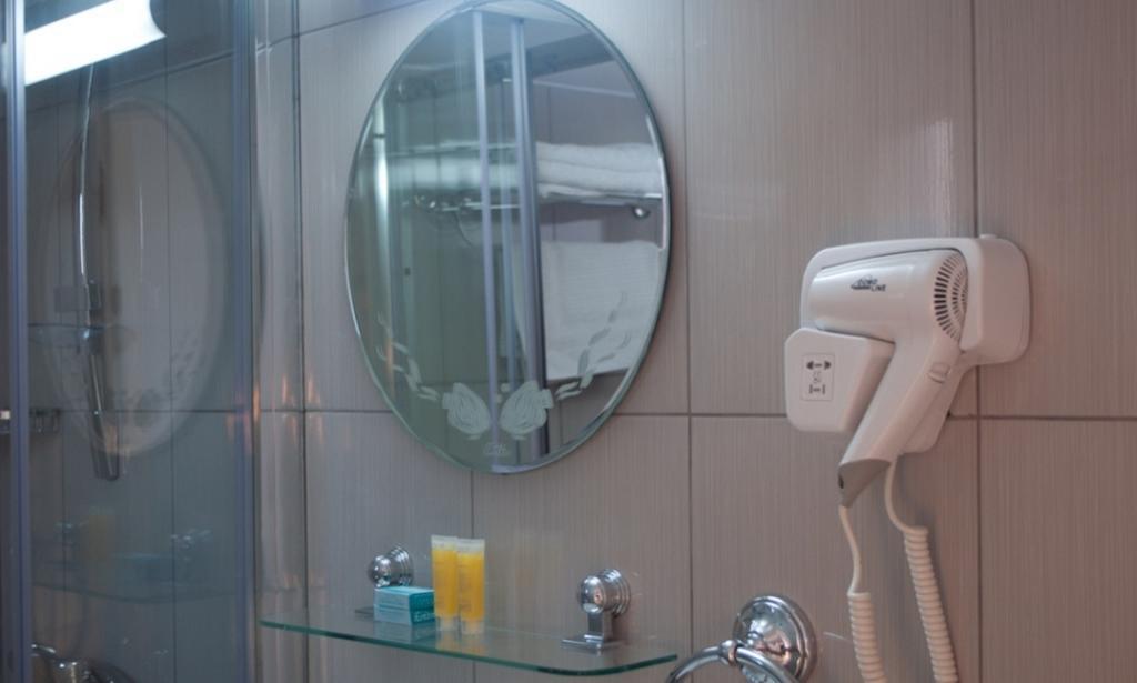 St. George Rent Rooms ลาร์นาคา ภายนอก รูปภาพ
