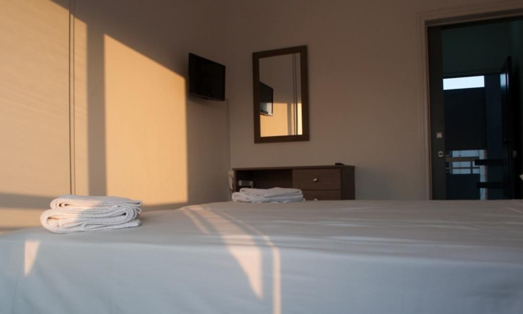 St. George Rent Rooms ลาร์นาคา ภายนอก รูปภาพ