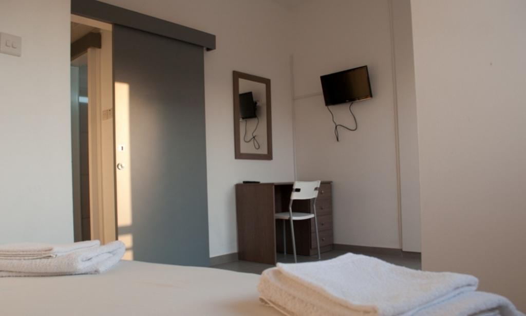 St. George Rent Rooms ลาร์นาคา ภายนอก รูปภาพ