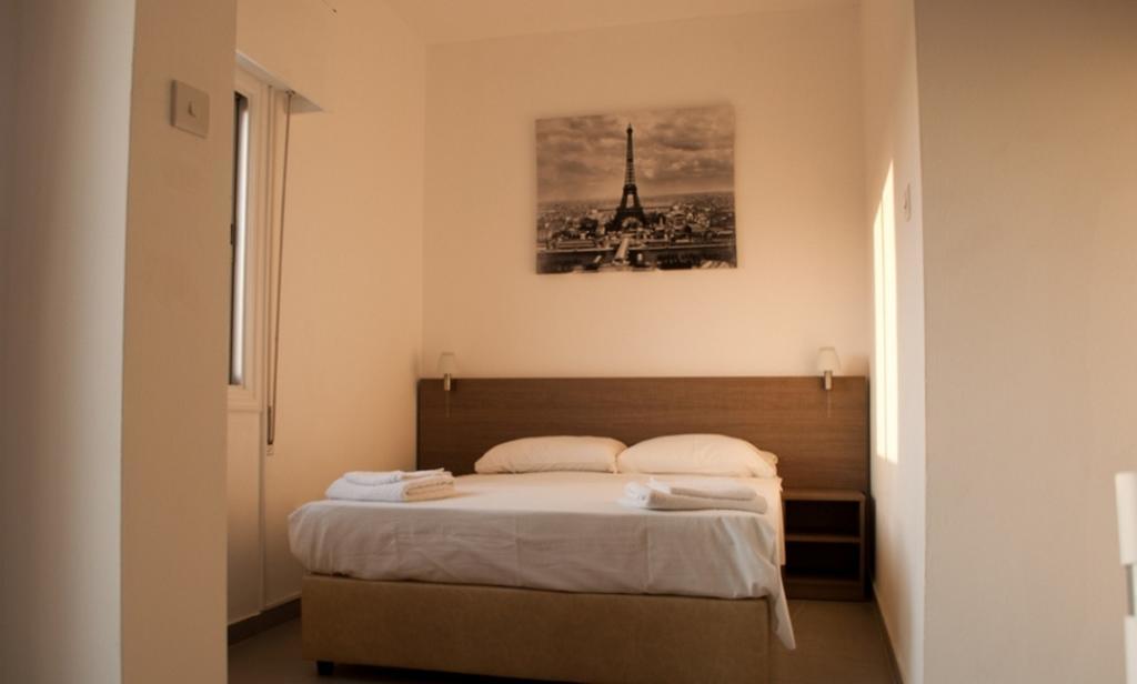 St. George Rent Rooms ลาร์นาคา ภายนอก รูปภาพ