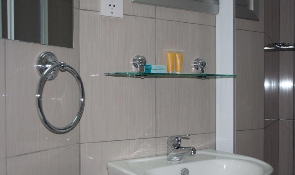 St. George Rent Rooms ลาร์นาคา ภายนอก รูปภาพ