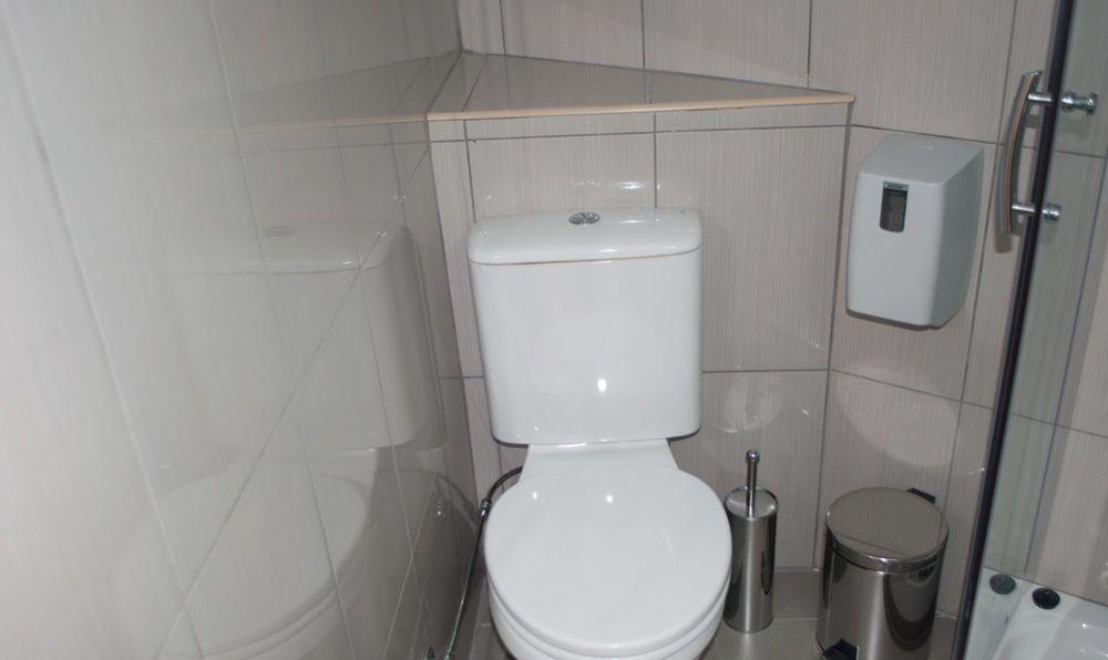 St. George Rent Rooms ลาร์นาคา ภายนอก รูปภาพ
