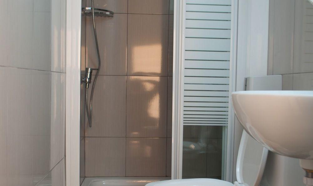 St. George Rent Rooms ลาร์นาคา ภายนอก รูปภาพ