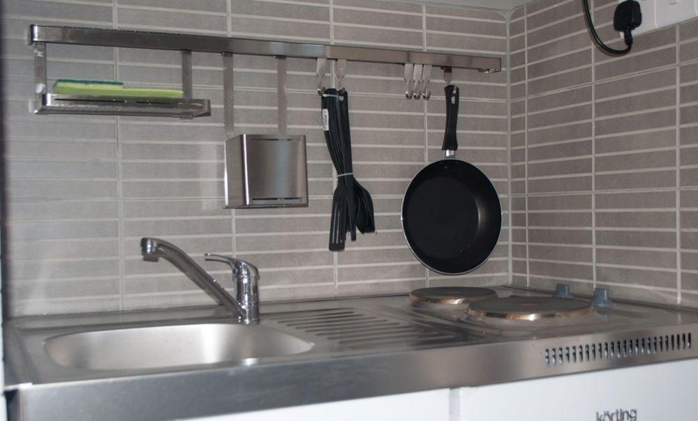 St. George Rent Rooms ลาร์นาคา ภายนอก รูปภาพ