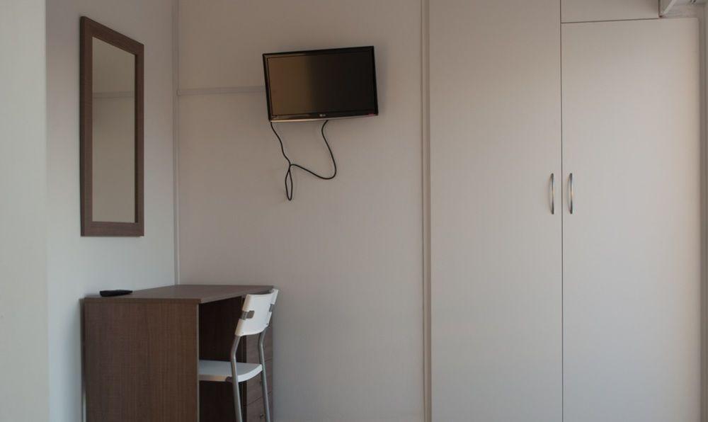 St. George Rent Rooms ลาร์นาคา ภายนอก รูปภาพ