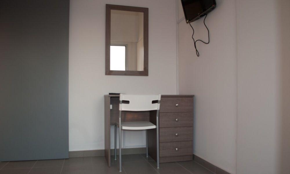 St. George Rent Rooms ลาร์นาคา ภายนอก รูปภาพ