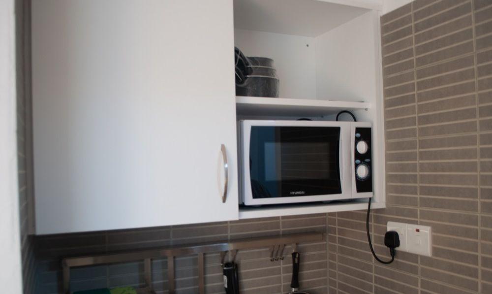 St. George Rent Rooms ลาร์นาคา ภายนอก รูปภาพ