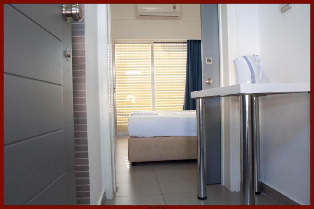 St. George Rent Rooms ลาร์นาคา ภายนอก รูปภาพ